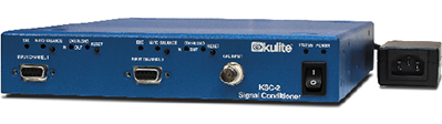 kulite signal conditioners ksc-2 front