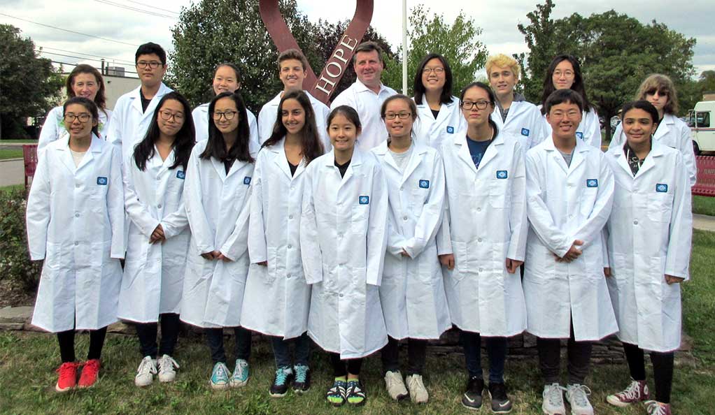 Community Engagement Kulite The Leader in Pressure Transducer