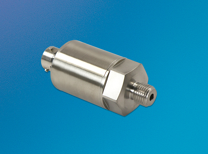 Voltage Output Digitally Corrected Pressure Transducer Product