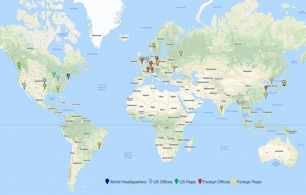 Contact Info Kulite World Leader in Pressure Transducer Technology