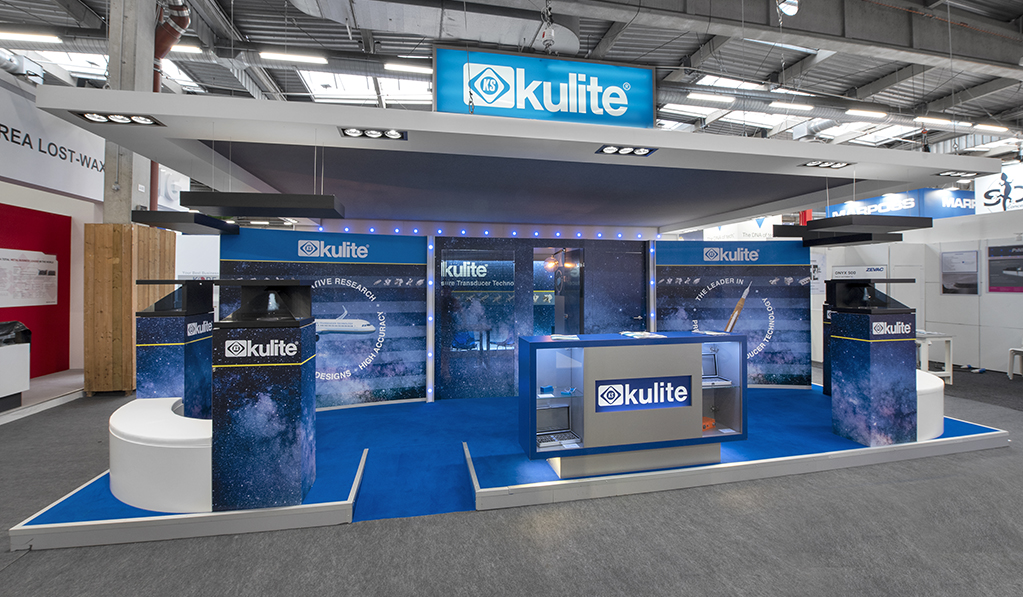 Events Kulite The Leader in Pressure Transducer Technology